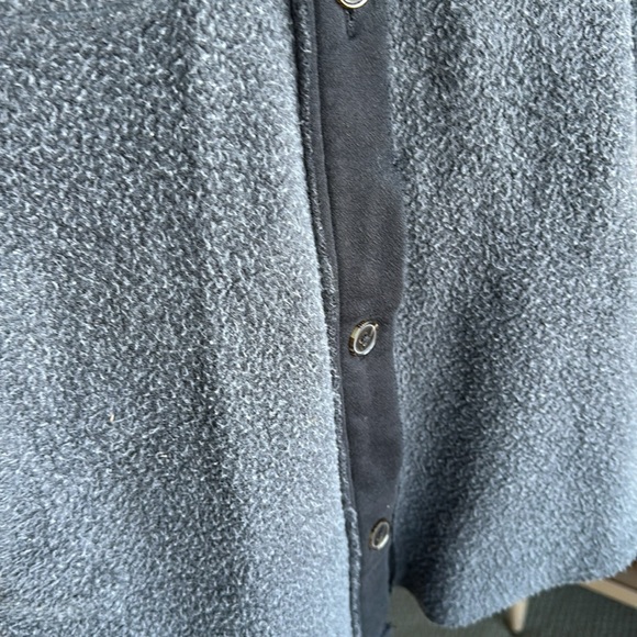 Like New! Free People Jacket S - Picture 3 of 5